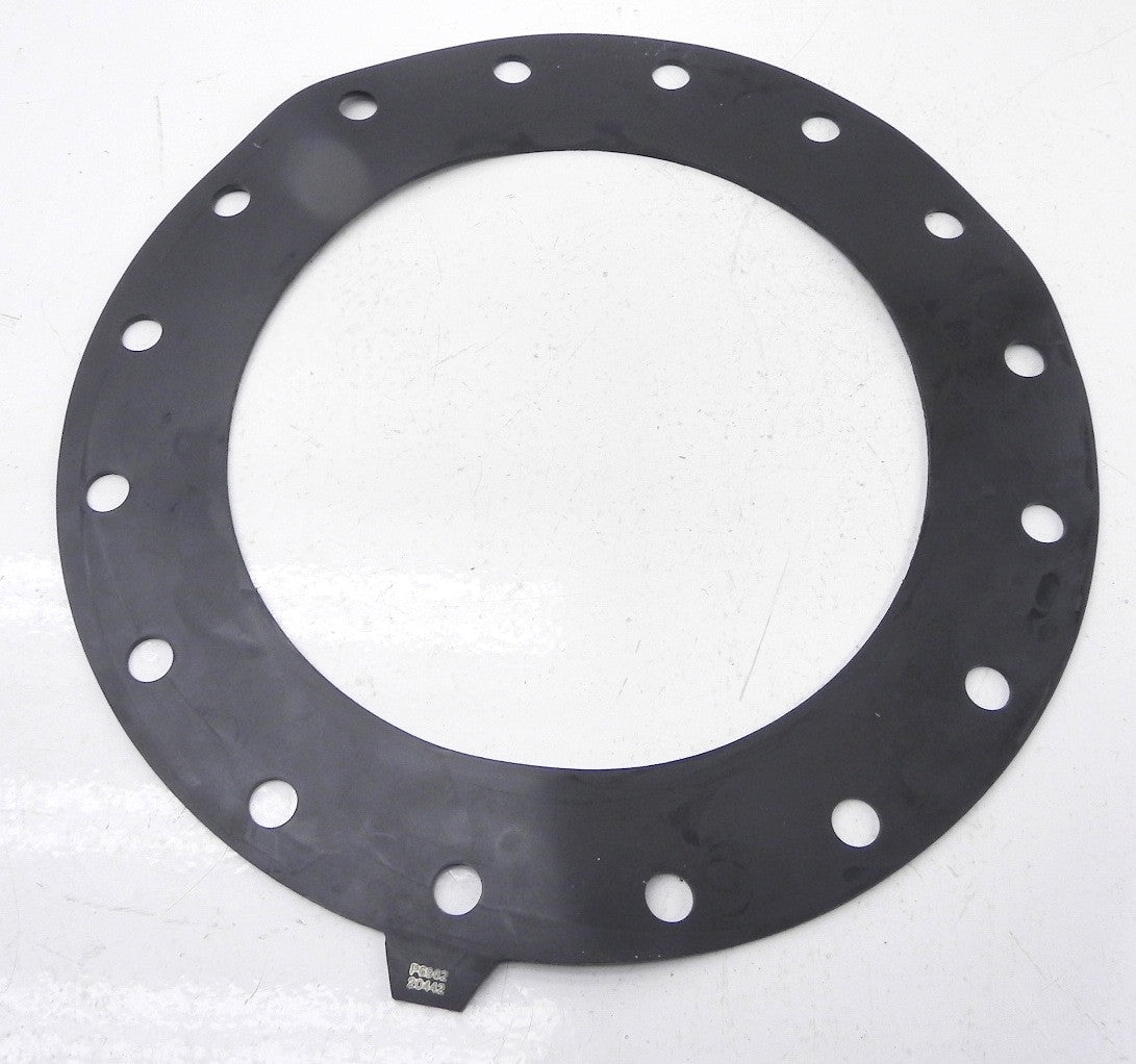 Prince Rubber EPDM Peroxide Cured Gasket 6962 16" Dia - Advance Operations