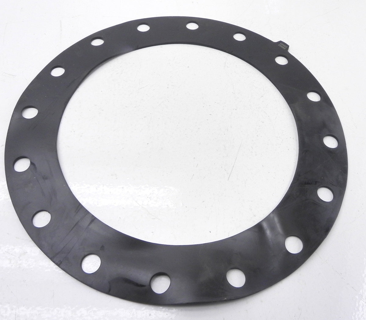 Prince Rubber EPDM Peroxide Cured Gasket 6962 18" Dia. - Advance Operations
