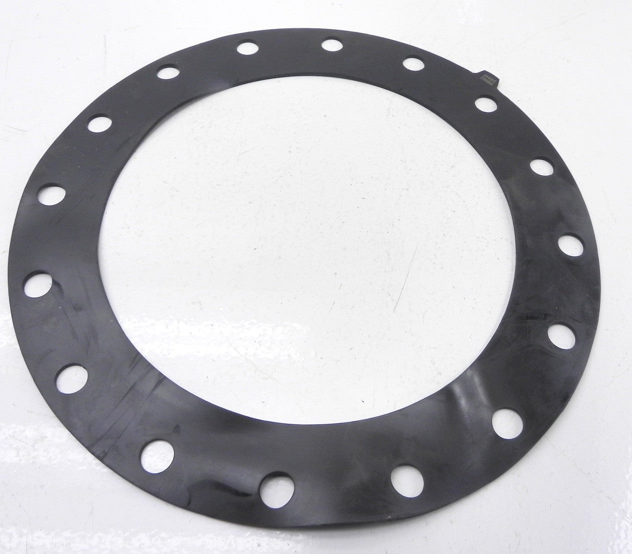 Prince Rubber EPDM Peroxide Cured Gasket 6962 18" Dia. - Advance Operations