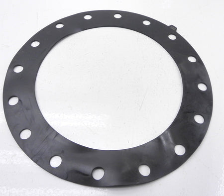 Prince Rubber EPDM Peroxide Cured Gasket 6962 18" Dia. - Advance Operations