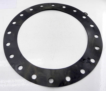 Prince rubber EPDM Peroxide Cured Gasket 6962 20" Dia. - Advance Operations