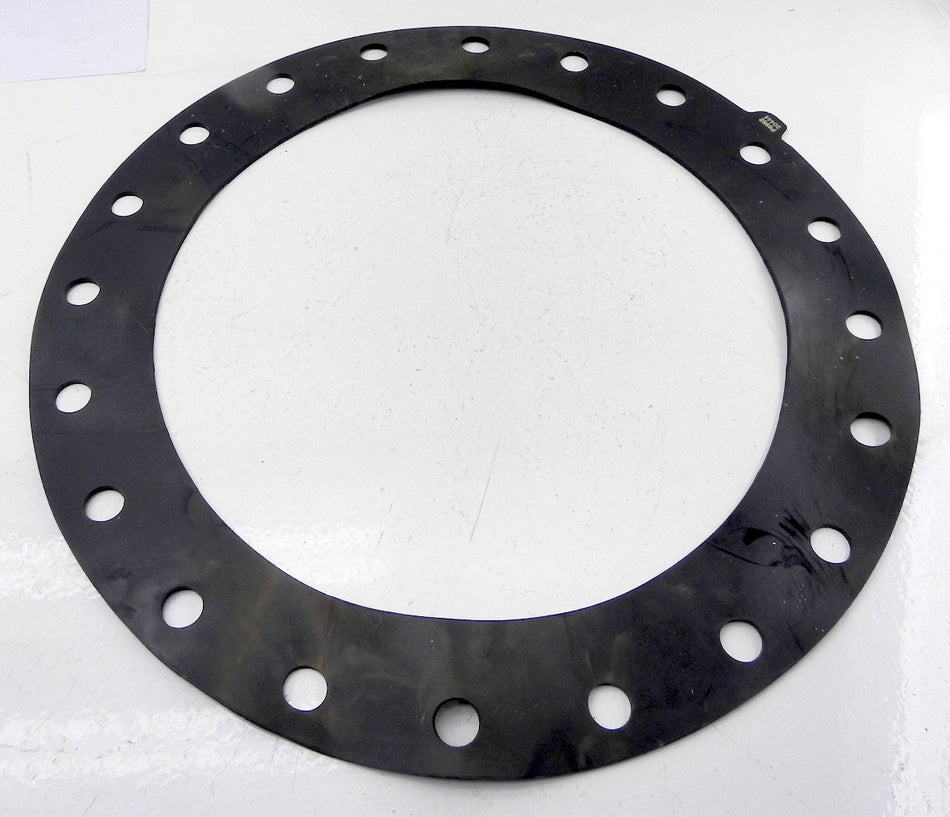 Prince rubber EPDM Peroxide Cured Gasket 6962 20" Dia. - Advance Operations