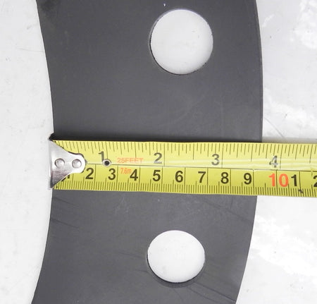 Prince rubber EPDM Peroxide Cured Gasket 6962 20" Dia. - Advance Operations