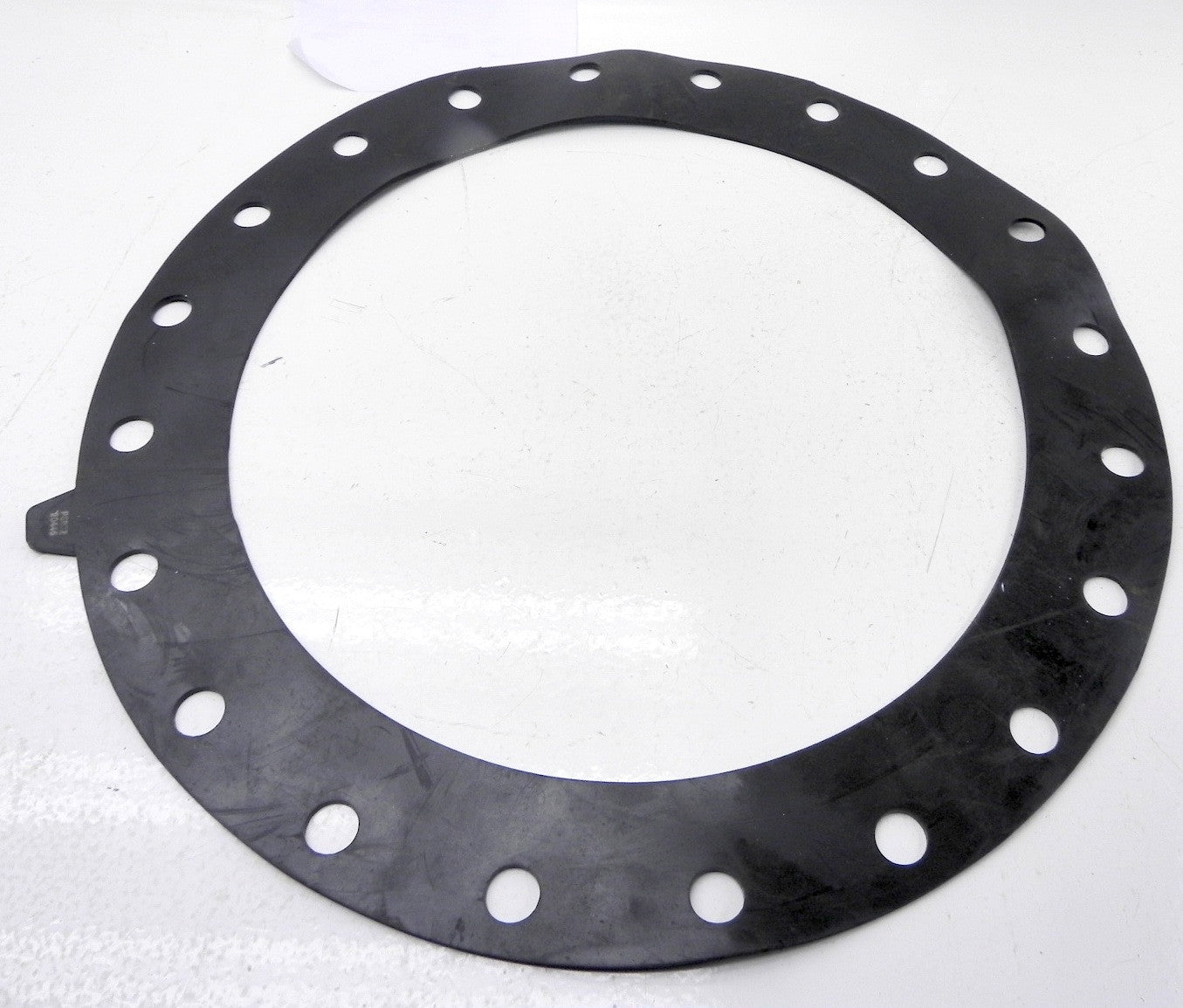 Prince Rubber EPDM Peroxide Cured Gasket 6962 24" Dia - Advance Operations