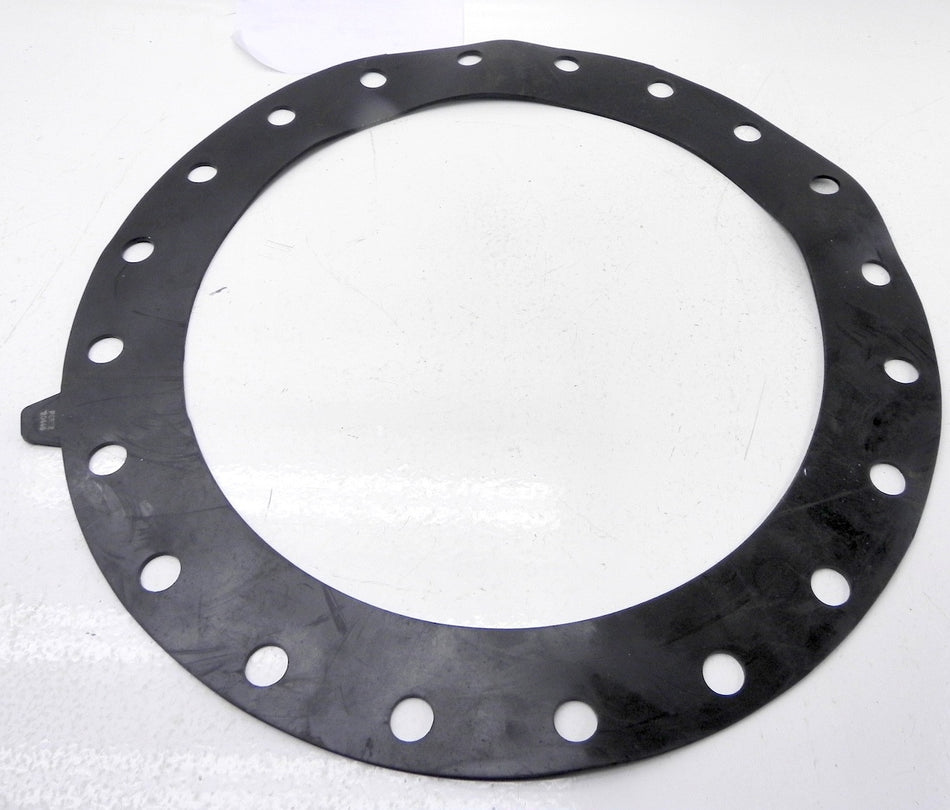 Prince Rubber EPDM Peroxide Cured Gasket 6962 24" Dia - Advance Operations