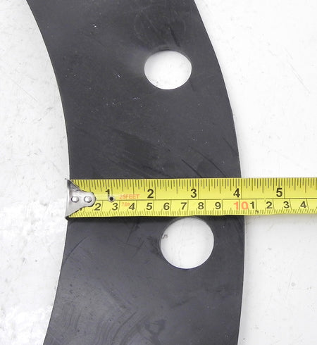 Prince Rubber EPDM Peroxide Cured Gasket 6962 24" Dia - Advance Operations