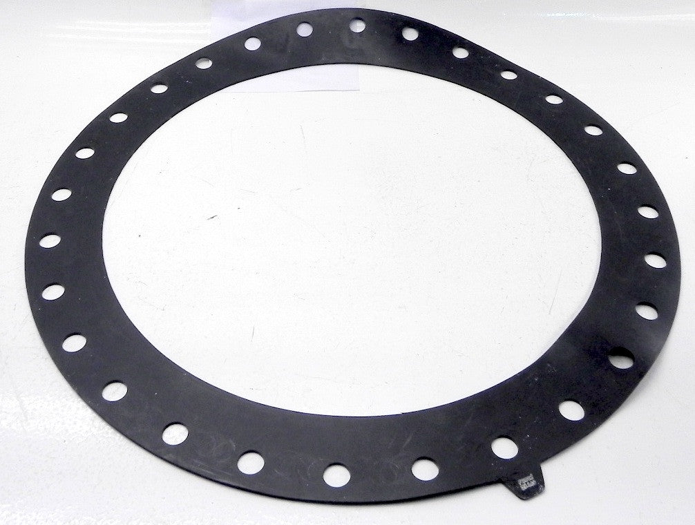 Prince Rubber EPDM Peroxide Cured Gasket 6962 30" Dia. - Advance Operations