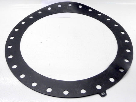 Prince Rubber EPDM Peroxide Cured Gasket 6962 30" Dia. - Advance Operations