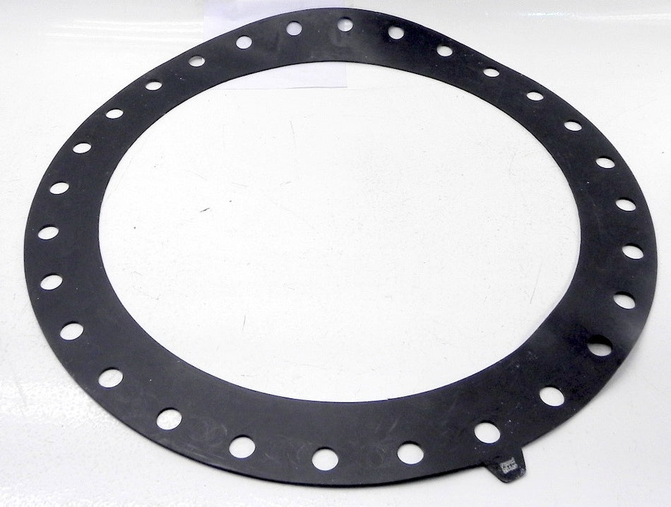 Prince Rubber EPDM Peroxide Cured Gasket 6962 30" Dia. - Advance Operations