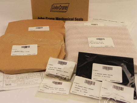 John Crane Mechanical Seal Kit 6.375" HSP-50738-1 - Advance Operations