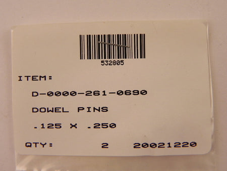 John Crane Mechanical Seal Kit 6.375" HSP-50738-1 - Advance Operations