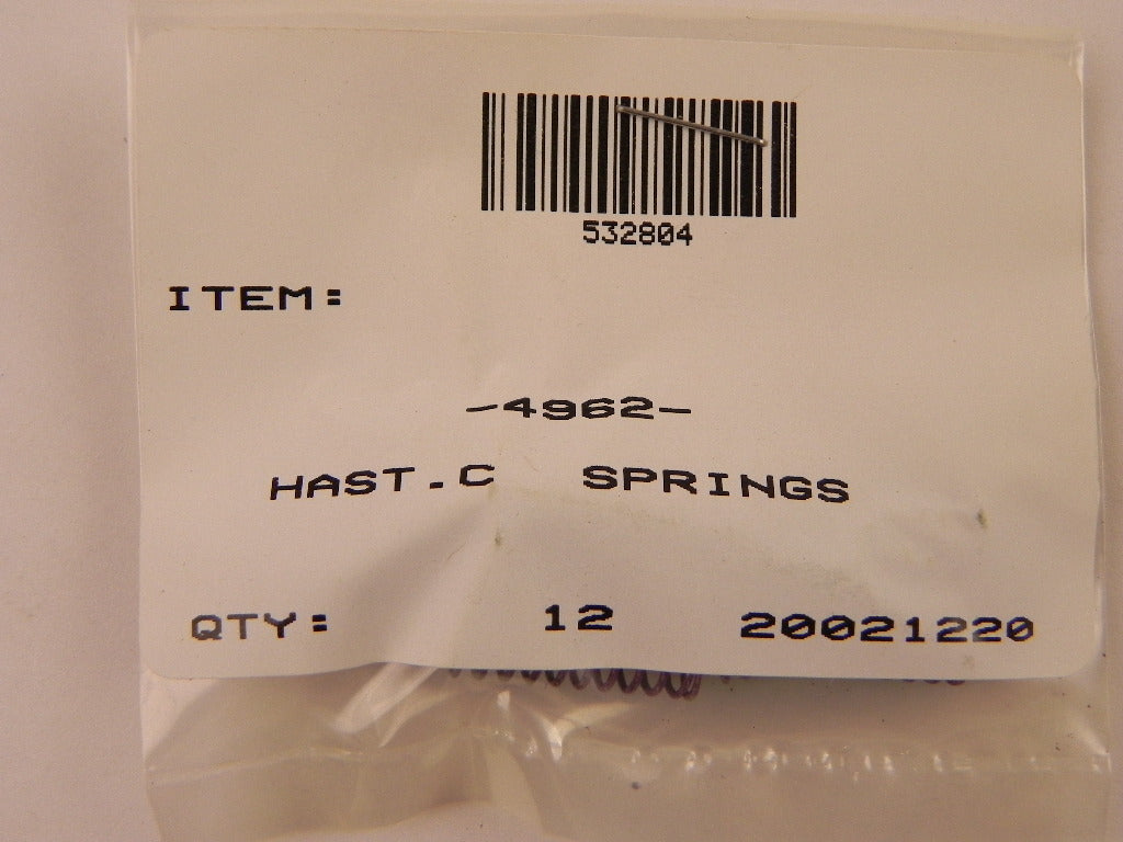 John Crane Mechanical Seal Kit 6.375" HSP-50738-1 - Advance Operations