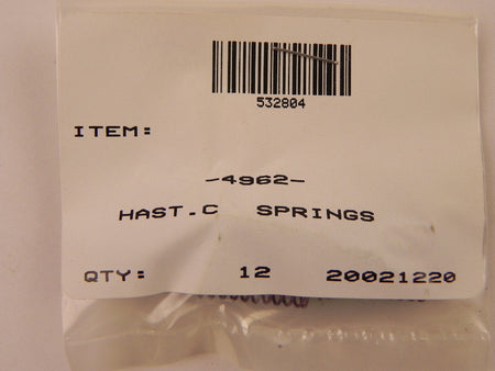 John Crane Mechanical Seal Kit 6.375" HSP-50738-1 - Advance Operations