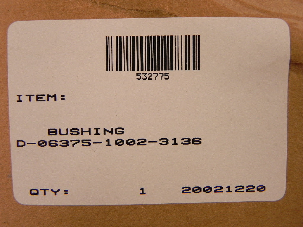 John Crane Mechanical Seal Kit 6.375" HSP-50738-1 - Advance Operations
