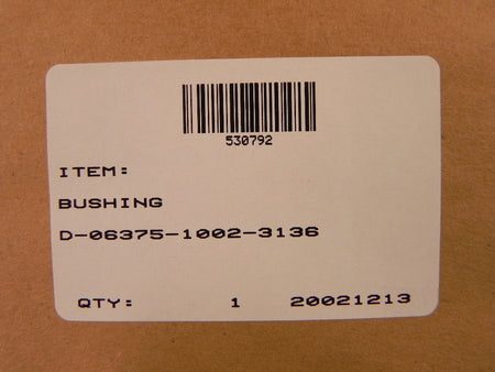 John Crane Mechanical Seal Kit 6.375" HSP-50738-1 - Advance Operations