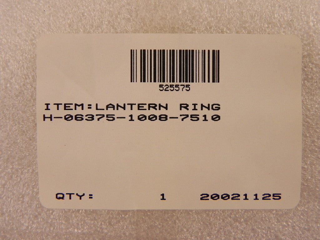 John Crane Mechanical Seal Kit 6.375" HSP-50738-1 - Advance Operations