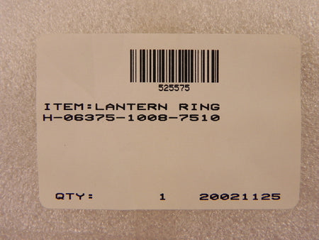 John Crane Mechanical Seal Kit 6.375" HSP-50738-1 - Advance Operations