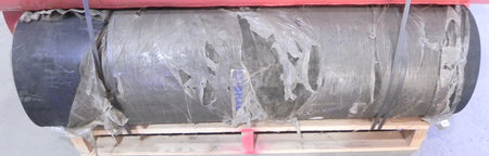 Durometer Hard Rubber Neoprene Duro 50 - Advance Operations