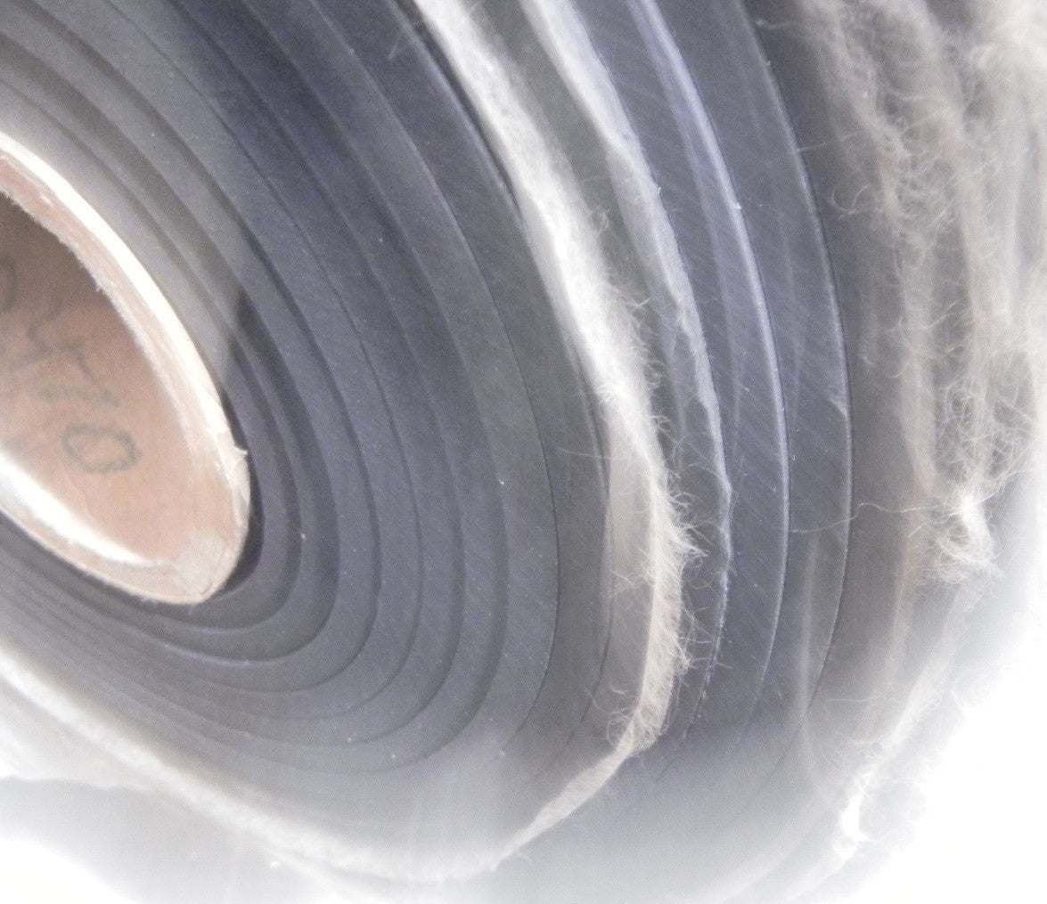 Durometer Hard Rubber Neoprene Duro 50 - Advance Operations