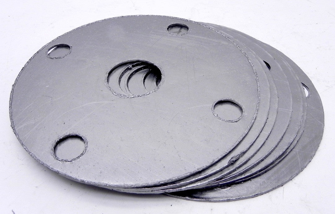 3R Industries Teadit Graflex Gasket 7-1/2" Dia. (7 Pcs) - Advance Operations