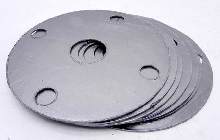 3R Industries Teadit Graflex Gasket 7-1/2" Dia. (7 Pcs) - Advance Operations