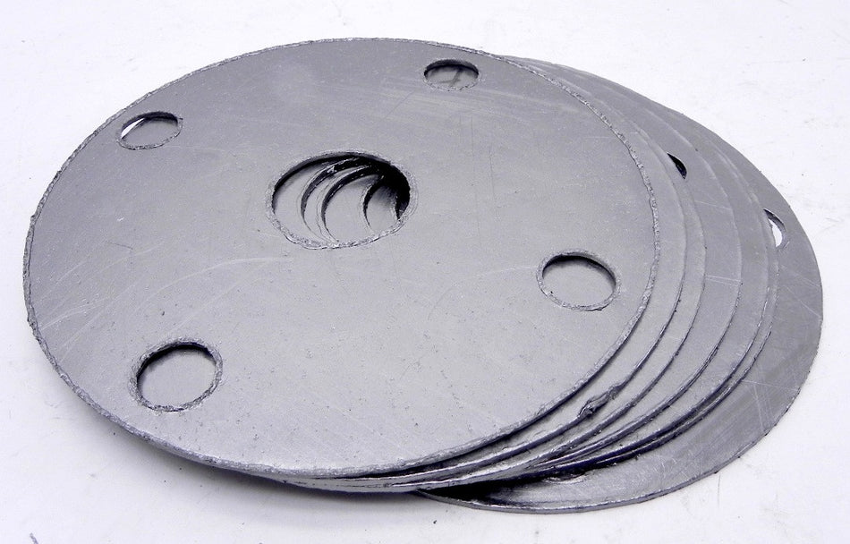 3R Industries Teadit Graflex Gasket 7-1/2" Dia. (7 Pcs) - Advance Operations