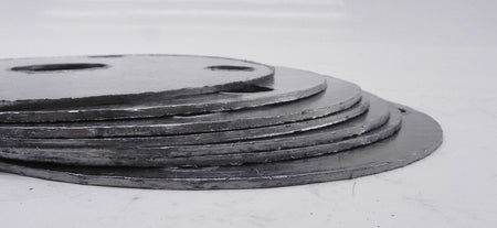 3R Industries Teadit Graflex Gasket 7-1/2" Dia. (7 Pcs) - Advance Operations