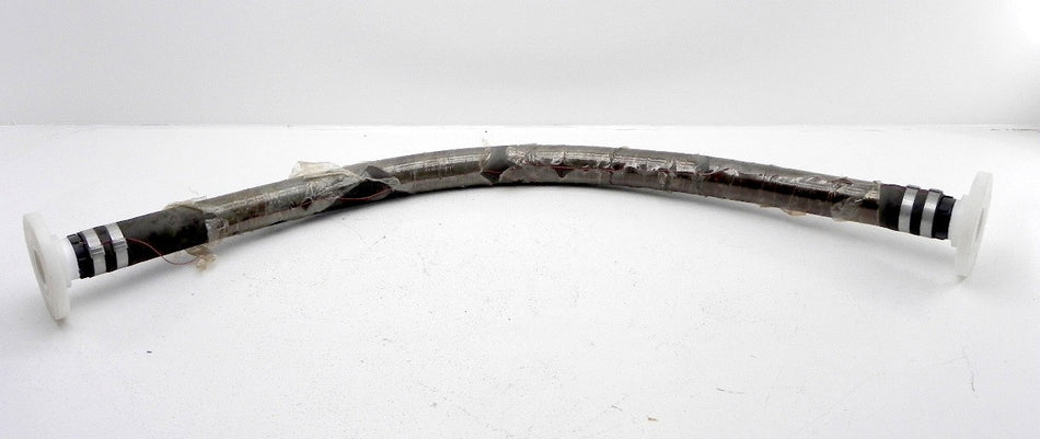 Flexible Suction Hose 2" x 60" - Advance Operations