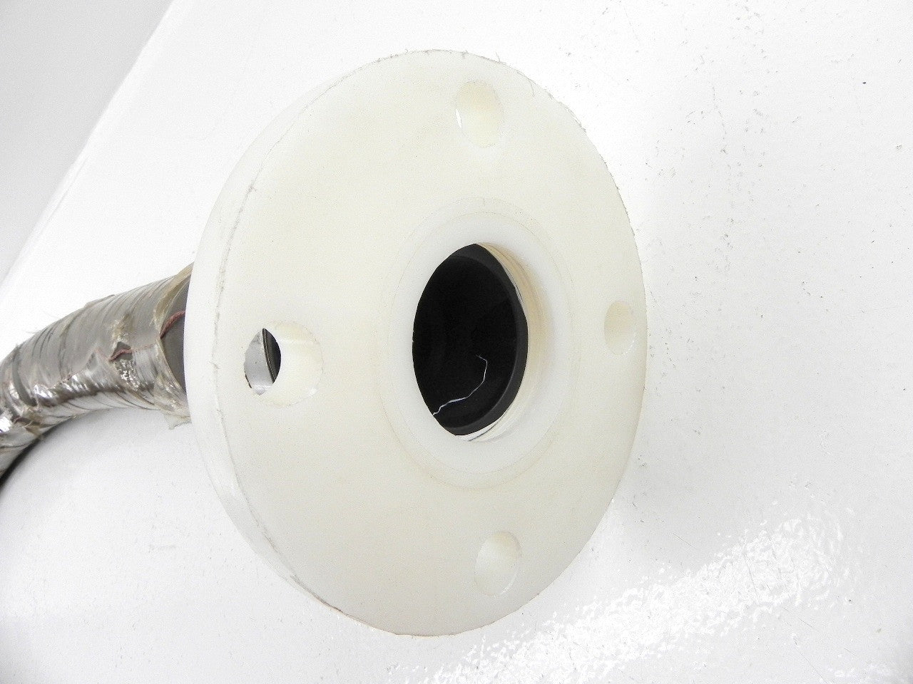Flexible Suction Hose 2" x 60" - Advance Operations