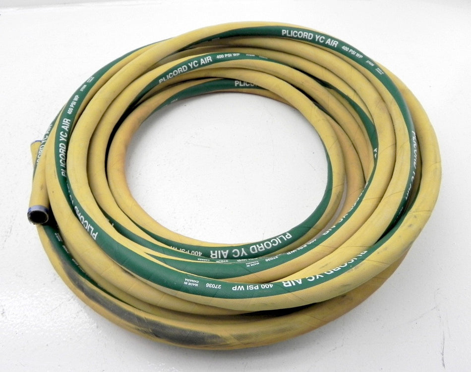 Goodyear Plicord Air Hose YC Air 400 - Advance Operations