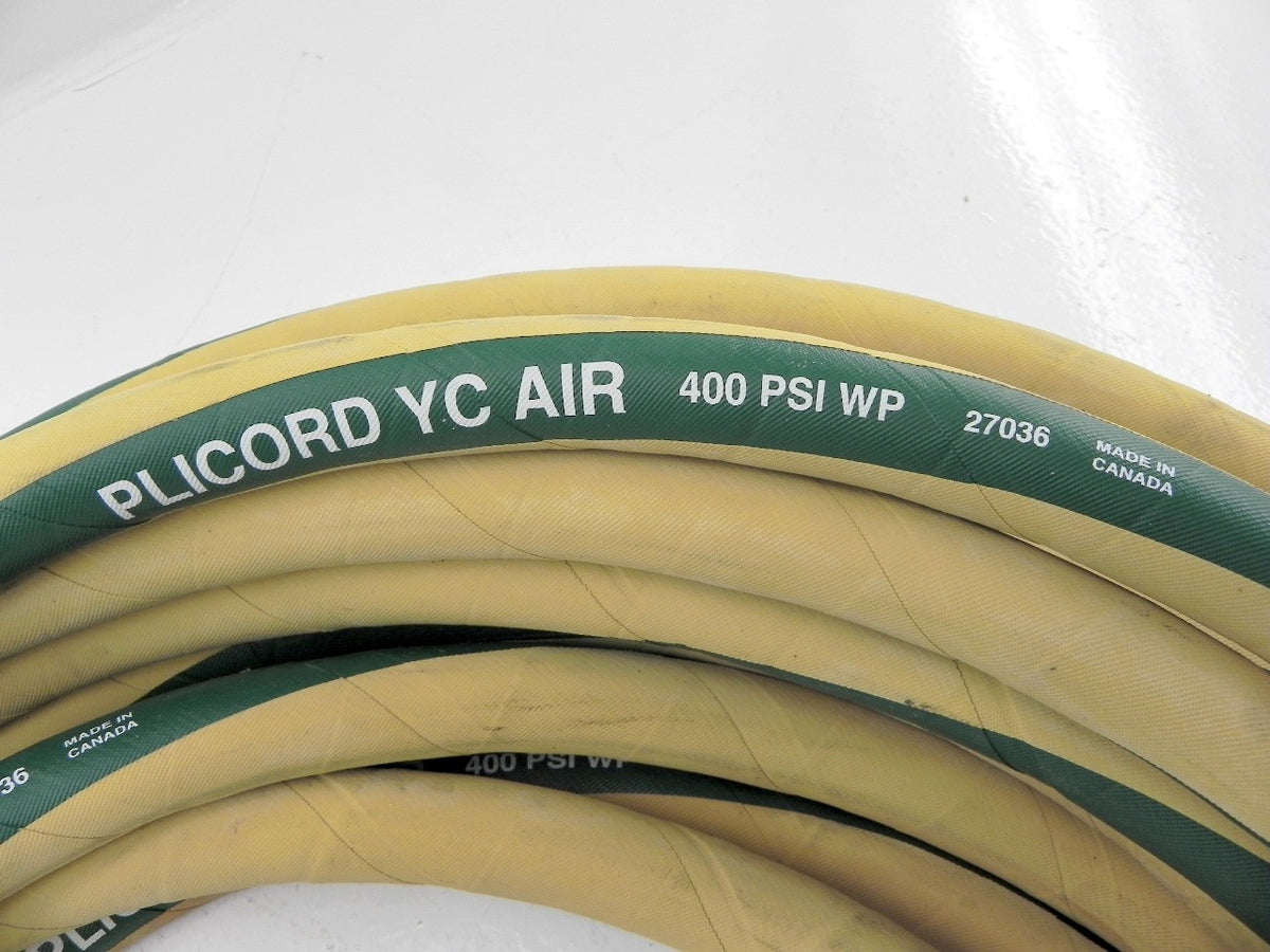 Goodyear Plicord Air Hose YC Air 400 - Advance Operations