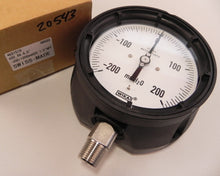 Load image into Gallery viewer, Wika Pressure Gauge 632.34 4-1/2&quot; - Advance Operations
