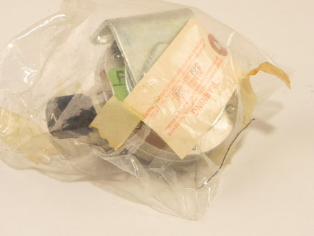 Brooks Model 8900 Flow Controller 8900D3J2B1AC - Advance Operations