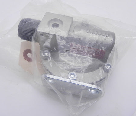 Brooks Model 8900 Flow Controller 8900D3K2B1AC - Advance Operations