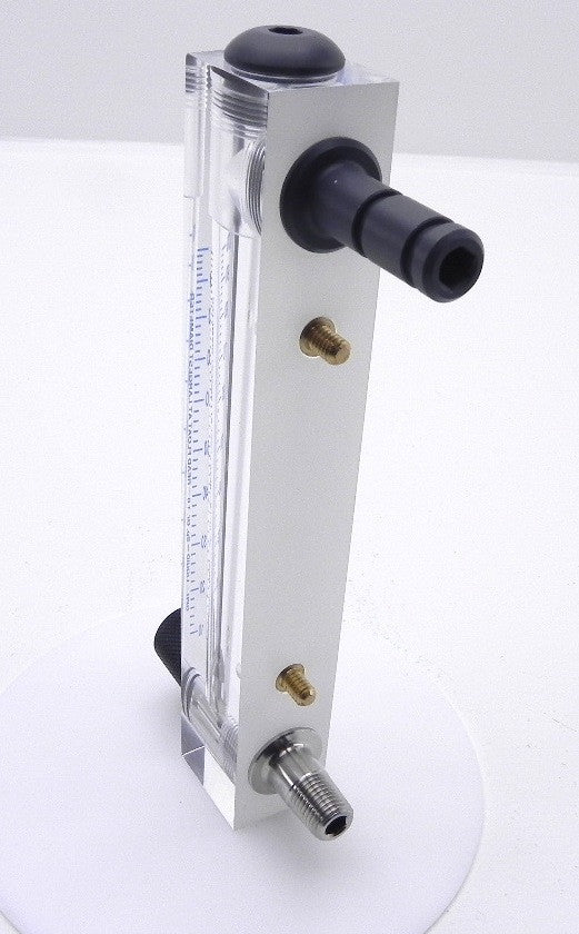 GPH Flowmeter Liquid - Advance Operations