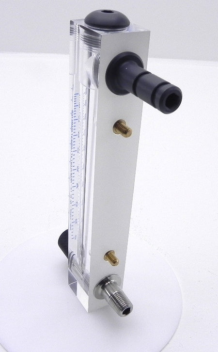 GPH Flowmeter Liquid - Advance Operations