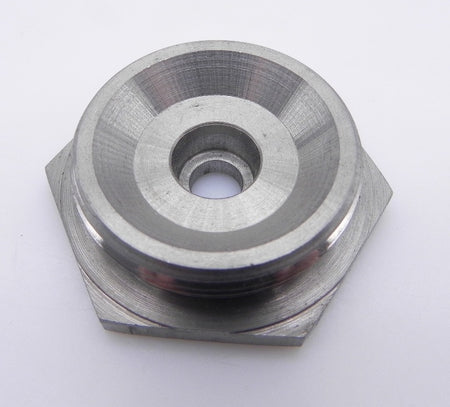 Fisher Stem Guide Bushing 416 SST 1P7854 35132 - Advance Operations