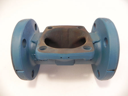 ITT Dia-Flo Valve Body 995 - Advance Operations