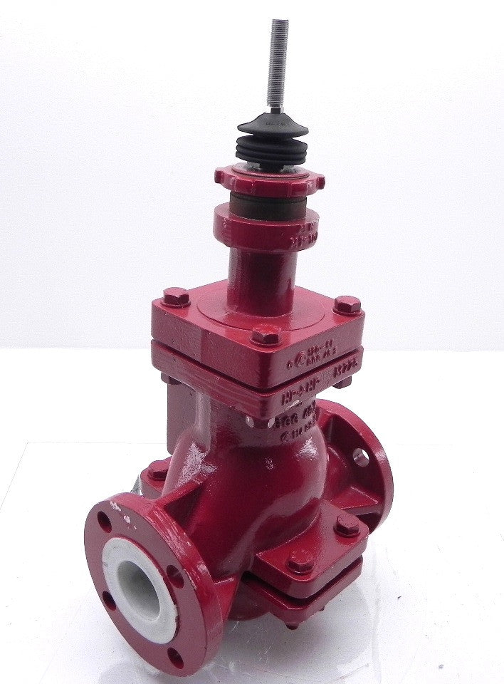 Masoneilan Spherical Ball Valve HP+HP M775   2"  120-90 - Advance Operations