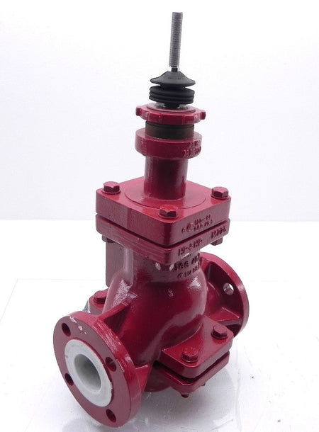 Masoneilan Spherical Ball Valve HP+HP M775   2"  120-90 - Advance Operations