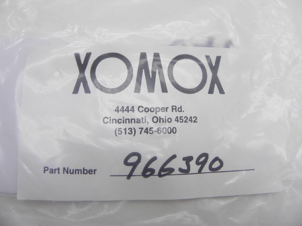Xomox Repair Kit 966390 - Advance Operations