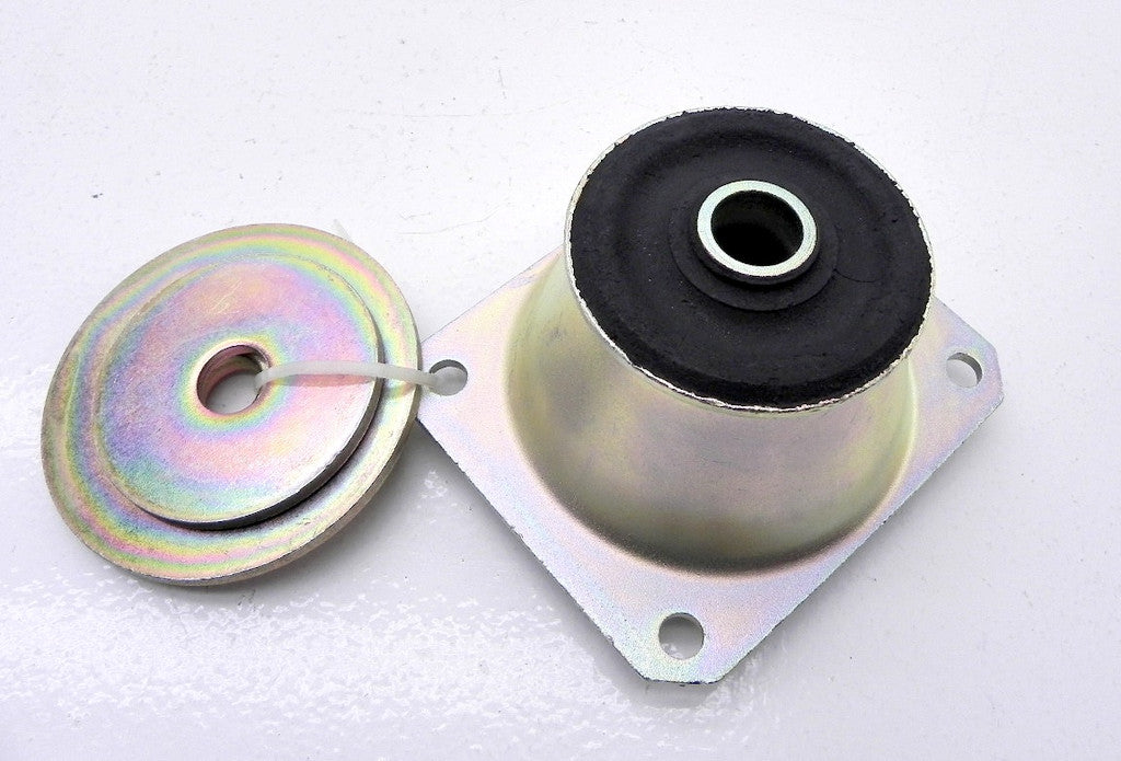Techmo Car Vibration Damping J9VC030 - Advance Operations