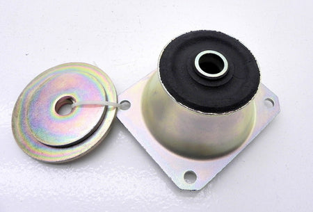 Techmo Car Vibration Damping J9VC030 - Advance Operations