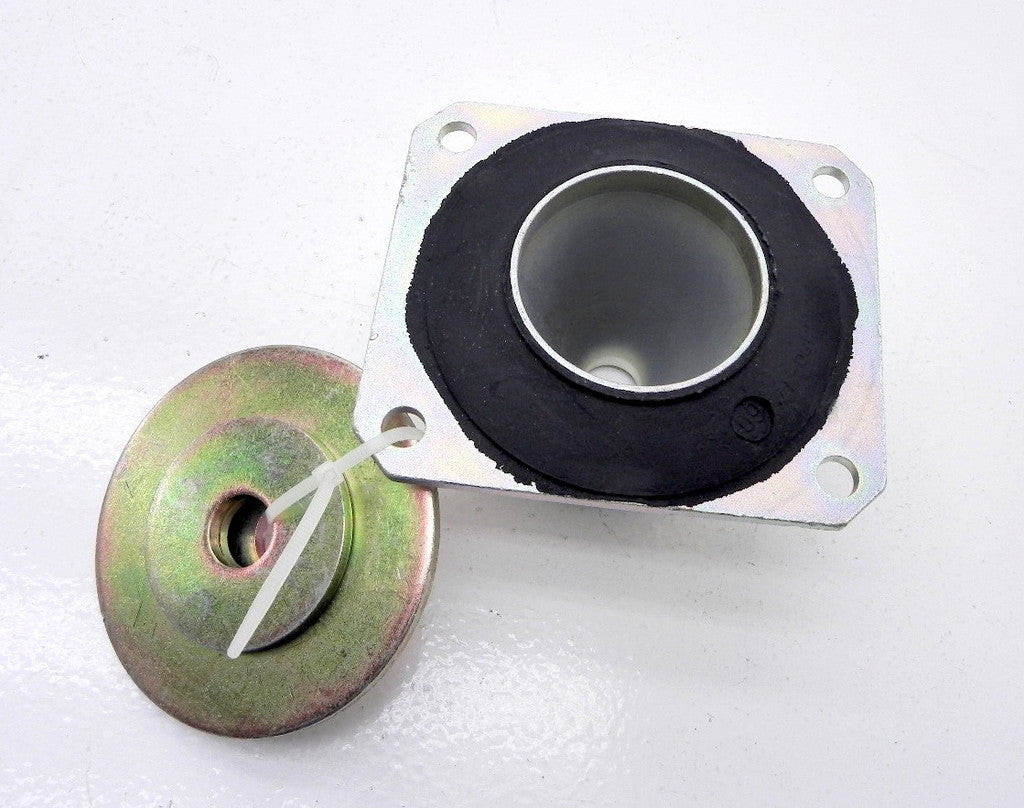 Techmo Car Vibration Damping J9VC030 - Advance Operations
