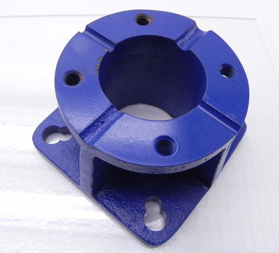 Samson Valve Trim 700875FZ - Advance Operations