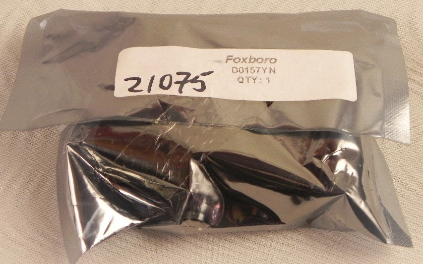 Foxboro IFD Power Supply D0157YN - Advance Operations