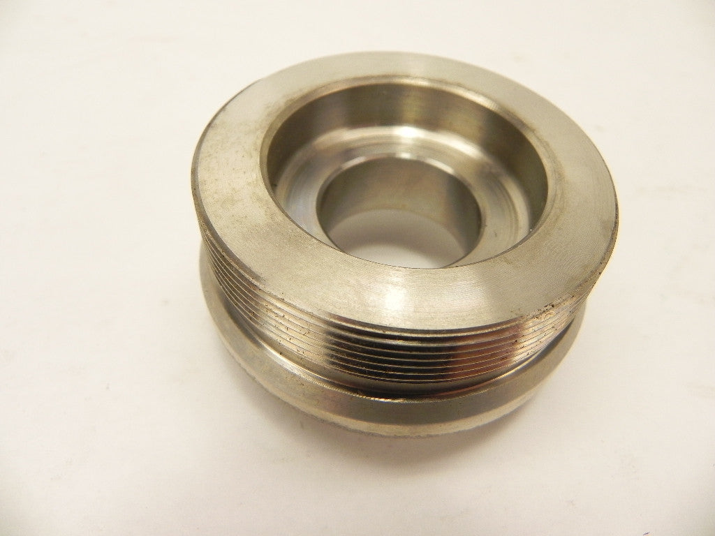 Samson Valve Seat 0110-3669 - Advance Operations