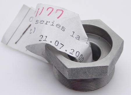 Samson-Pfeiffer Stuffing Box (Threaded Nut) 700900AE - Advance Operations