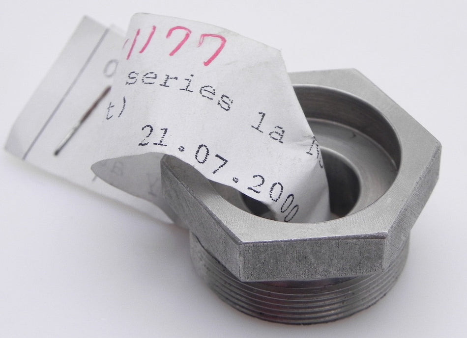 Samson-Pfeiffer Stuffing Box (Threaded Nut) 700900AE - Advance Operations
