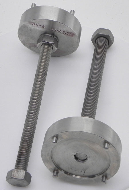 Samson-Pfeiffer Disassembly Tool Kit 701834 - Advance Operations
